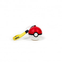 Pokémon Light-Up figúrka Poké Ball 9 cm